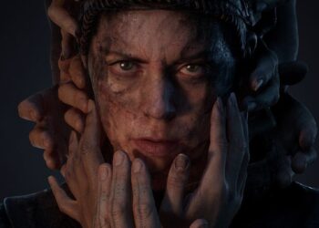 Senua’s Saga: Hellblade II Enhanced Overview (PS5)