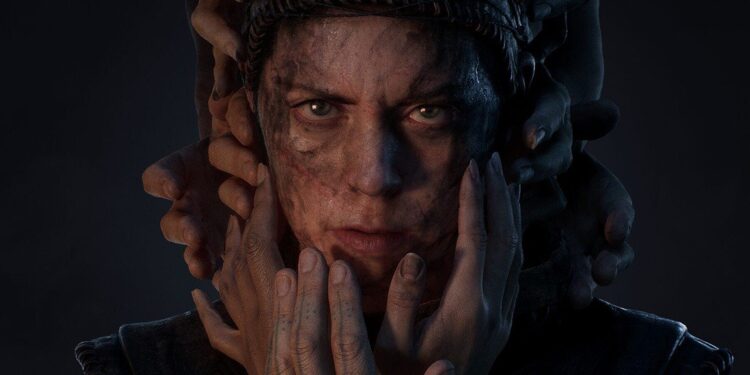 Senua’s Saga: Hellblade II Enhanced Overview (PS5)