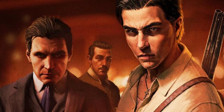 Mafia: The Outdated Nation Evaluate (PS5)