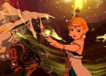 Hyrule Warriors: Age Of Imprisonment Will get New Tale Trailer, Stays Undated – Information