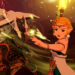 Hyrule Warriors: Age Of Imprisonment Will get New Tale Trailer, Stays Undated – Information