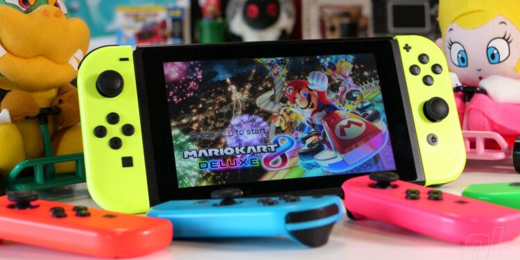 Nintendo Companions With Interstate Scholastic Esports Alliance For Aggressive Occasions