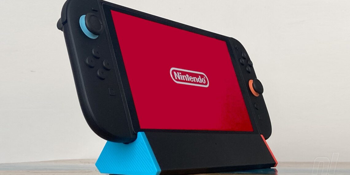 Very best Nintendo Transfer 2 3rd-Birthday party TV Docks