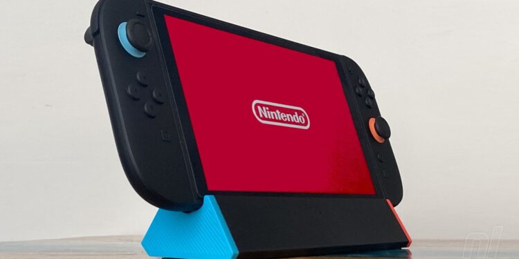 Very best Nintendo Transfer 2 3rd-Birthday party TV Docks