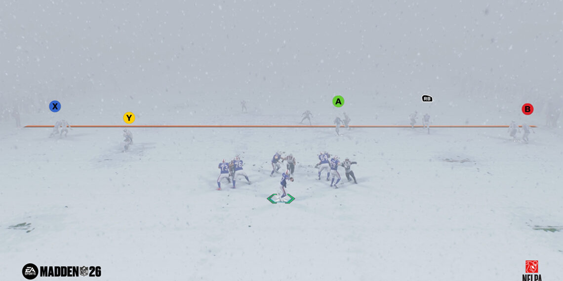 A Go back from an Extraordinary Downfall? Nintendo and EA’s Contemporary Historical past – Editorial