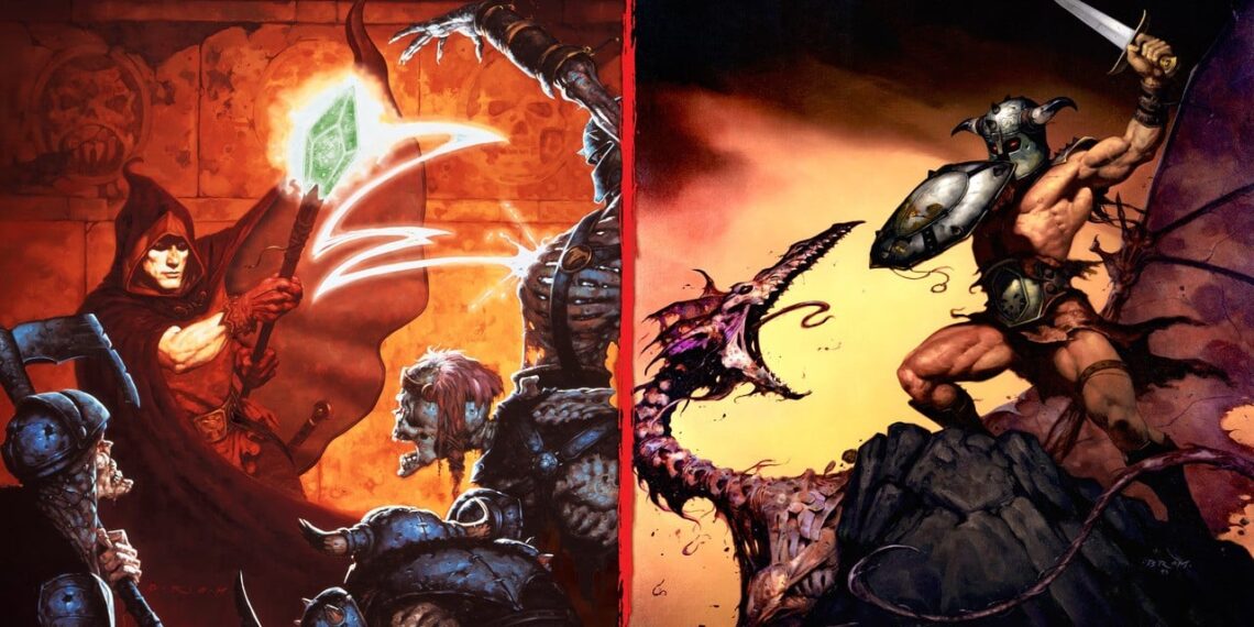 Heretic + Hexen Evaluation (PS5)