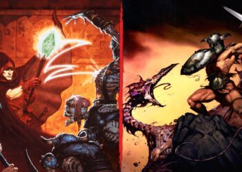 Heretic + Hexen Evaluation (PS5)