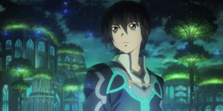 Oops, Bandai Namco Would possibly Have Leaked The Subsequent ‘Stories’ Collection Remaster