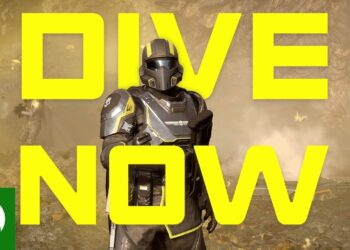 Helldivers 2: Catch Up at the Tale Earlier than Release on August 26