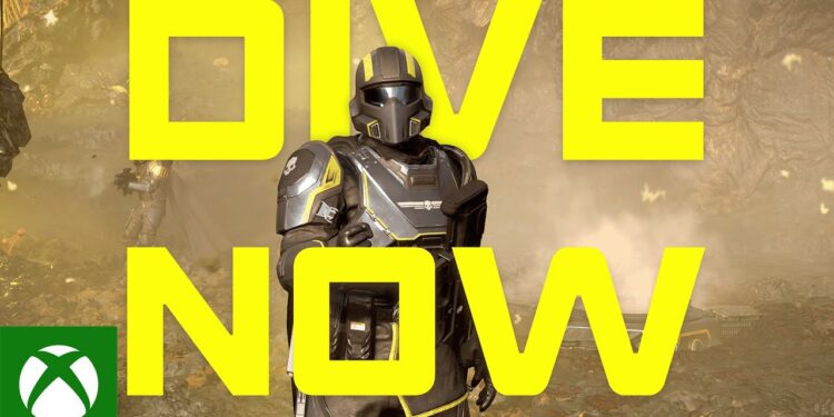 Helldivers 2: Catch Up at the Tale Earlier than Release on August 26