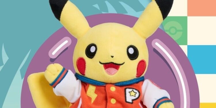 Pokémon Scalpers Set Their Points of interest On International Championships Merch