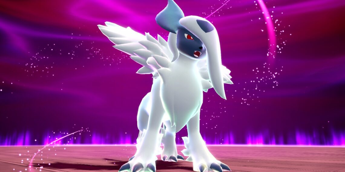 Pokémon Legends: Z-A Is An Strive To Catch The Hardcore Once more