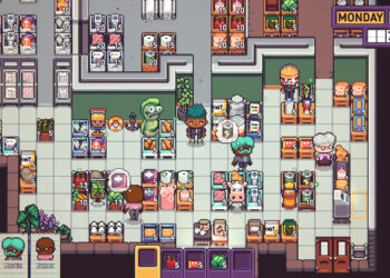 Discounty Evaluation – Evaluation – Nintendo International File