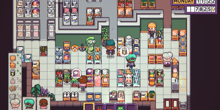 Discounty Evaluation – Evaluation – Nintendo International File