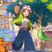 Spherical Up: The First “Fingers On” Impressions Of The Pokémon Legends: Z-A Demo Are In