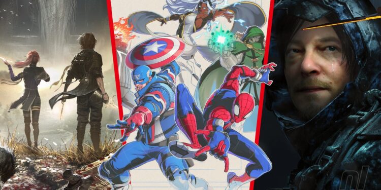 32 Video games We are Loss of life To See On Transfer 2