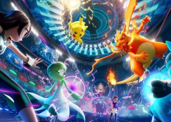 Pokémon Champions Showed For Transfer 2, Comprises “Loose-To-Get started” And “Paid” Virtual Model