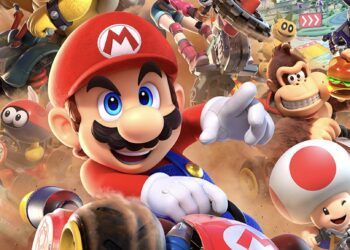 Mario Kart Global Has Been Up to date To Model 1.2.1, Right here Are The Complete Patch Notes