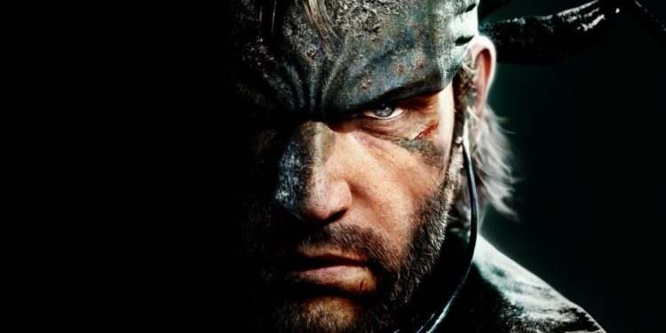 Steel Equipment Cast Delta: Snake Eater Assessment (PS5)