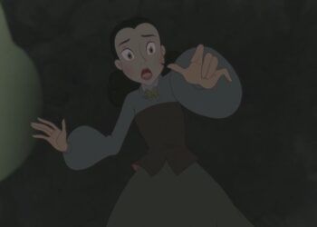 Gorgeous Disney-esque Horror ‘Bye Candy Carole’ Will get Suitably Spooky Free up Date