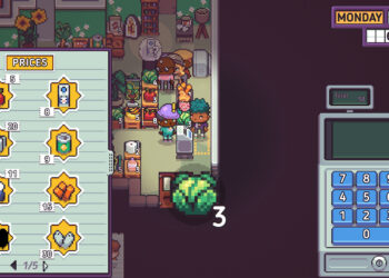 Nintendo Downloads – August 21, 2025 – Information