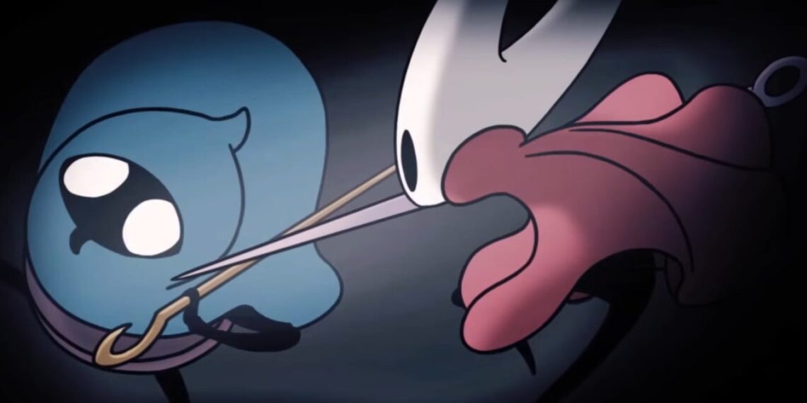 Silksong’s Large ‘Anticlimactic’ Premiere Was once Completely Very best