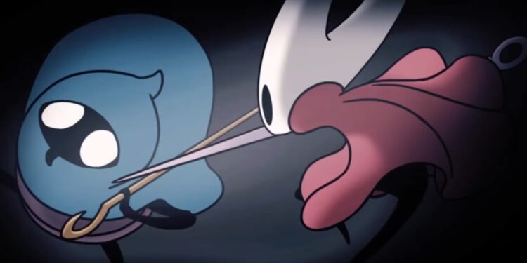 Silksong’s Large ‘Anticlimactic’ Premiere Was once Completely Very best