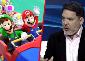 Former PlayStation Head Praises Nintendo For Being “In Contact With Their Fan Base”