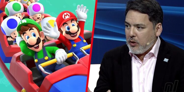 Former PlayStation Head Praises Nintendo For Being “In Contact With Their Fan Base”