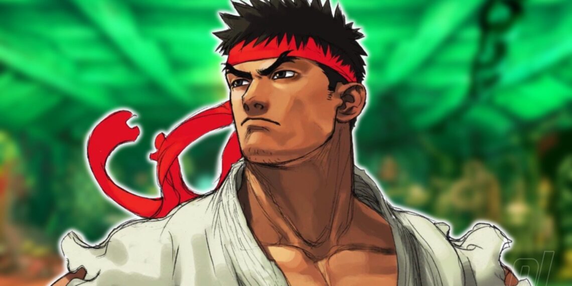 Hideaki Itsuno Hires ‘Satan Would possibly Cry’ And ‘Side road Fighter’ Legends For New Studio