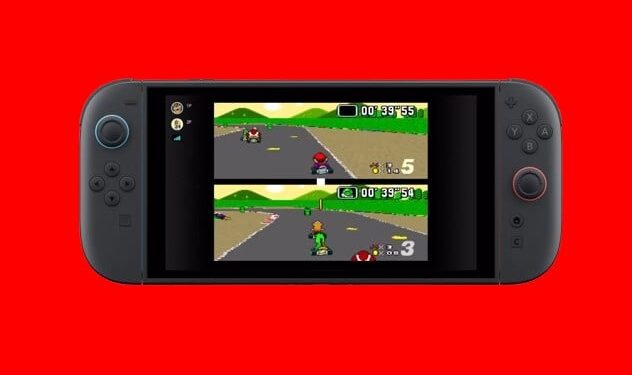 Video: Nintendo Highlights ‘Tremendous NES – Nintendo Classics’ Options Replace