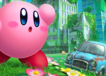Kirby And The Forgotten Land Walkthrough + Superstar-Crossed Global Information