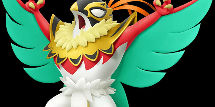 Pokemon Legends Z-A’s Latest Mega Is Mega Tecnico Hawlucha – Information