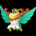 Pokemon Legends Z-A’s Latest Mega Is Mega Tecnico Hawlucha – Information
