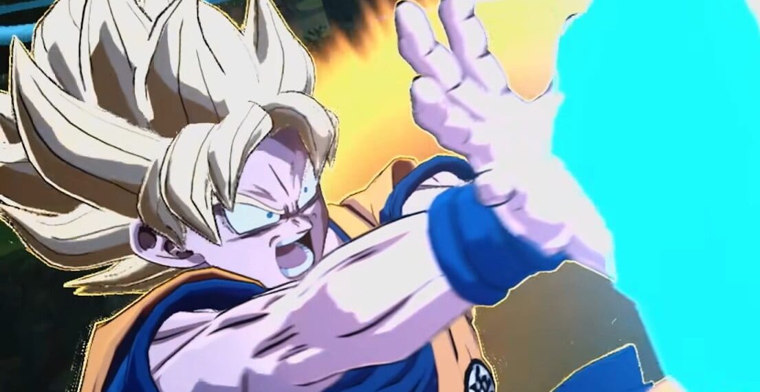 Video: Bandai Namco Presentations Off Dragon Ball: Sparking! ZERO’s Transfer 2 Movement Controls
