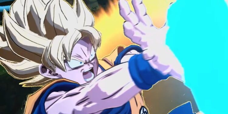 Video: Bandai Namco Presentations Off Dragon Ball: Sparking! ZERO’s Transfer 2 Movement Controls