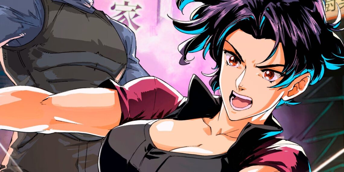 Wonder! PS1 Cult Vintage ‘Worry Impact’ Simply Shadow-Dropped On Transfer