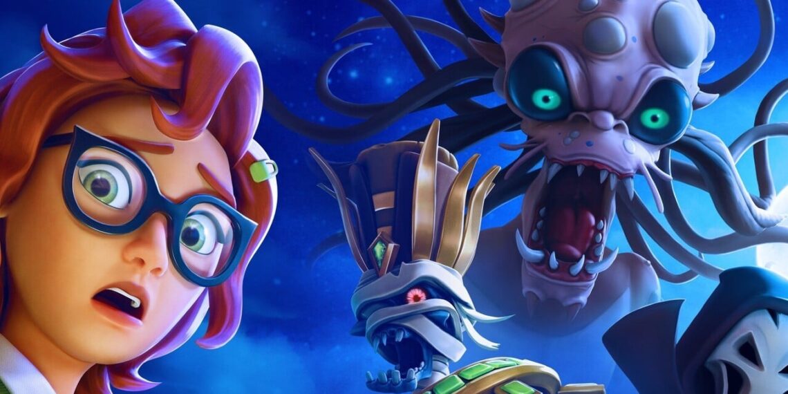 Goosebumps: Terror in Little Creek Evaluation (PS5)