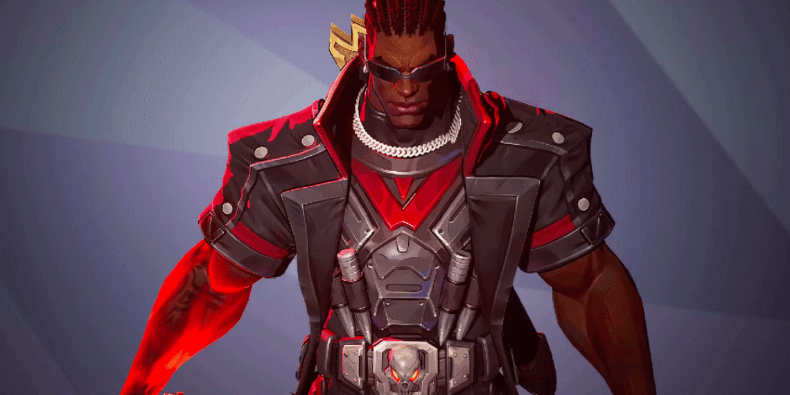 70 seconds makes all of the distinction beneath the brand new Wonder Opponents method to rage-quitters