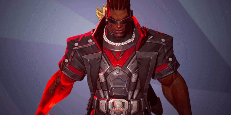 70 seconds makes all of the distinction beneath the brand new Wonder Opponents method to rage-quitters