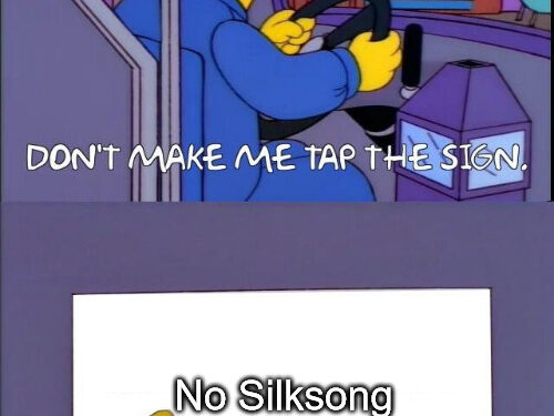 The Lacking Pieces From The Spouse Exhibit – Editorial