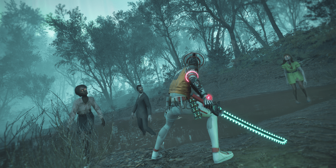 A sneak height of what to anticipate – PlayStation.Weblog