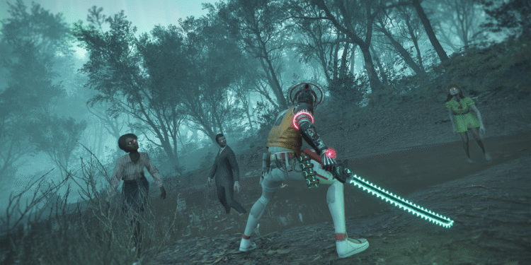 A sneak height of what to anticipate – PlayStation.Weblog