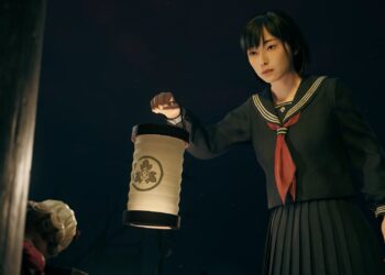 Silent Hill f: hands-on file – PlayStation.Weblog