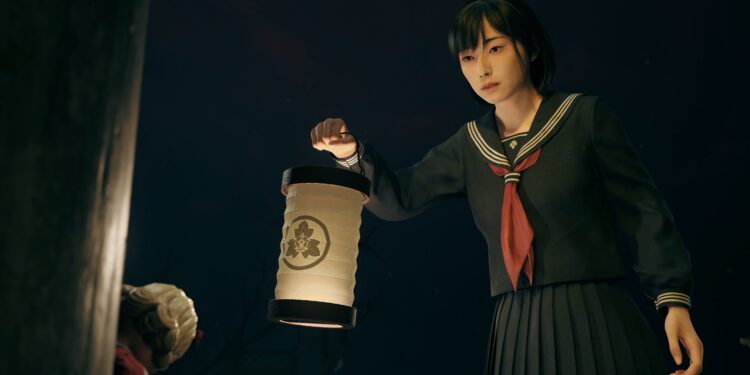 Silent Hill f: hands-on file – PlayStation.Weblog