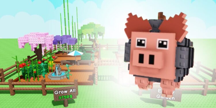 Roblox Hits Contemporary Participant Report, Towering Over Steam and Fortnite, Amid ‘Conflict’ Between its Two Maximum Widespread Video games, Develop a Lawn and Thieve a Brainrot