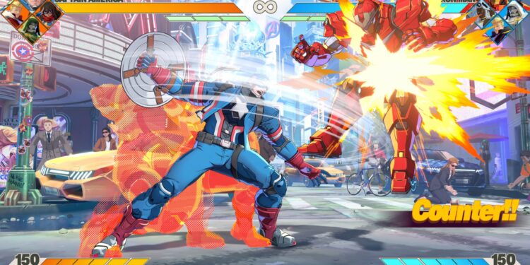 Preventing Souls — half-hour with the 4v4 tag-fighter – PlayStation.Weblog