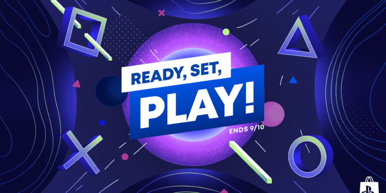 Able Set Play promotion involves PlayStation Retailer Aug 27 – PlayStation.Weblog