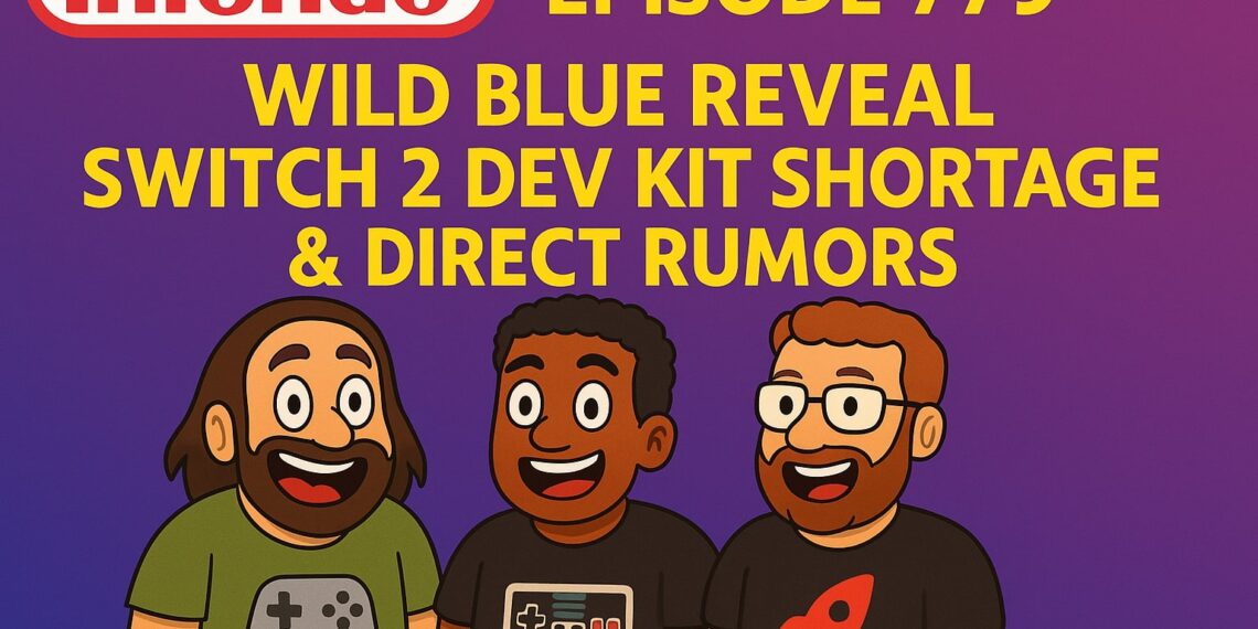Wild Blue Disclose, Transfer 2 Dev Package Scarcity & Direct Rumors