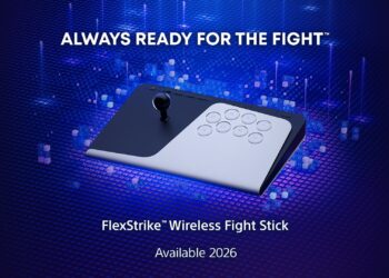 New main points on PlayStation’s first wi-fi struggle stick, FlexStrike – PlayStation.Weblog